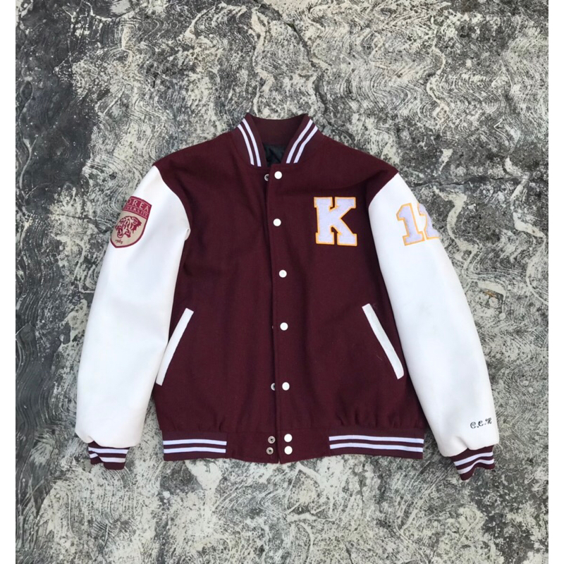 Varsity University Korea