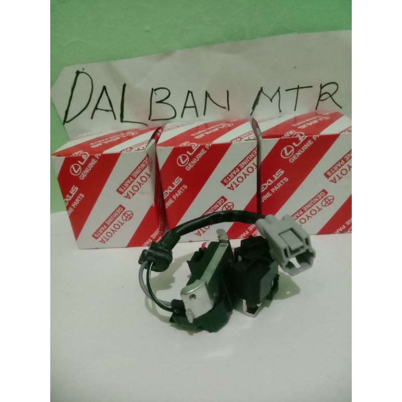 CDI MODUL DELCO CDI TOYOTA KIJANG 7K EFI