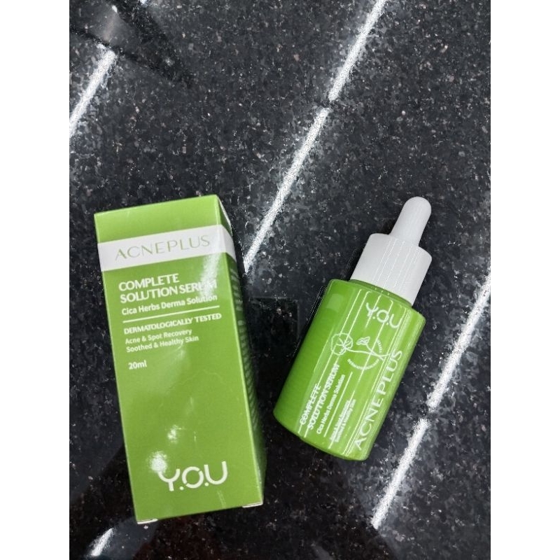 Acneplus Serum Y. O. U