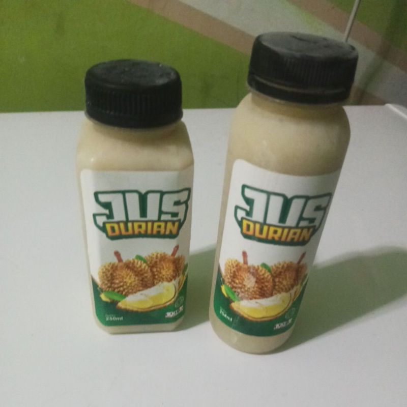 

Jusdurian