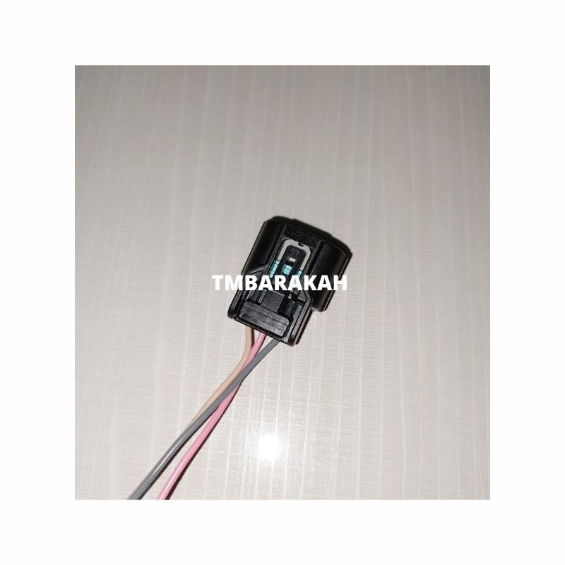 Soket CKP Sensor Honda Odyssey Edix