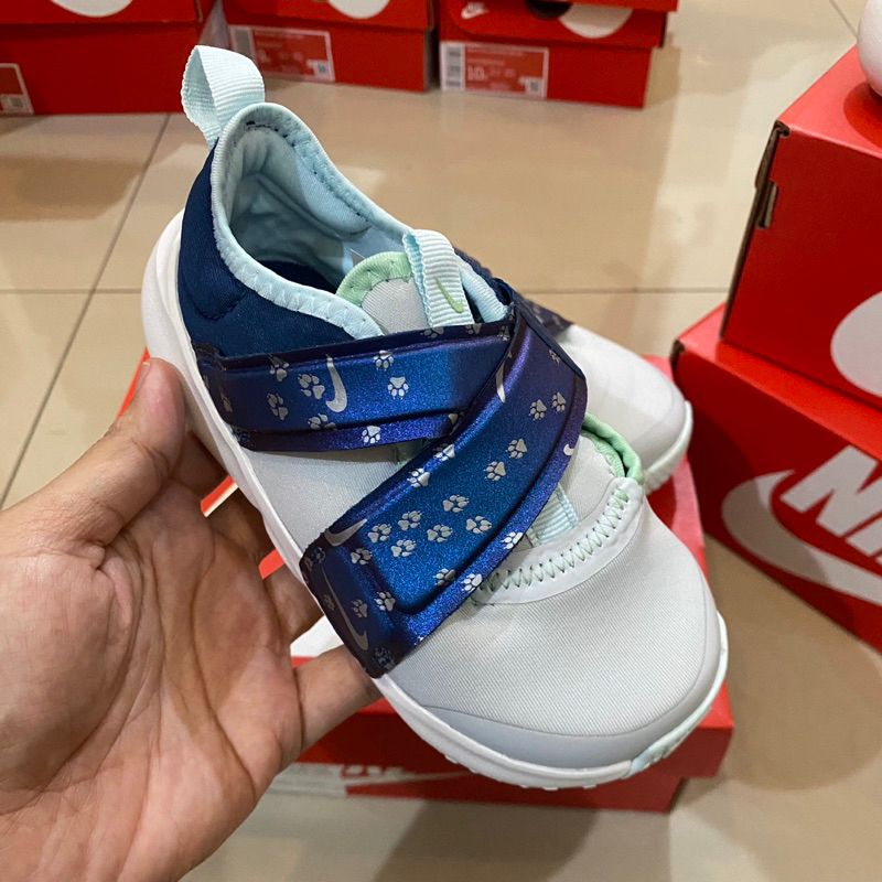 Diskon upto 70% Nike Flex Advance kids original 100%