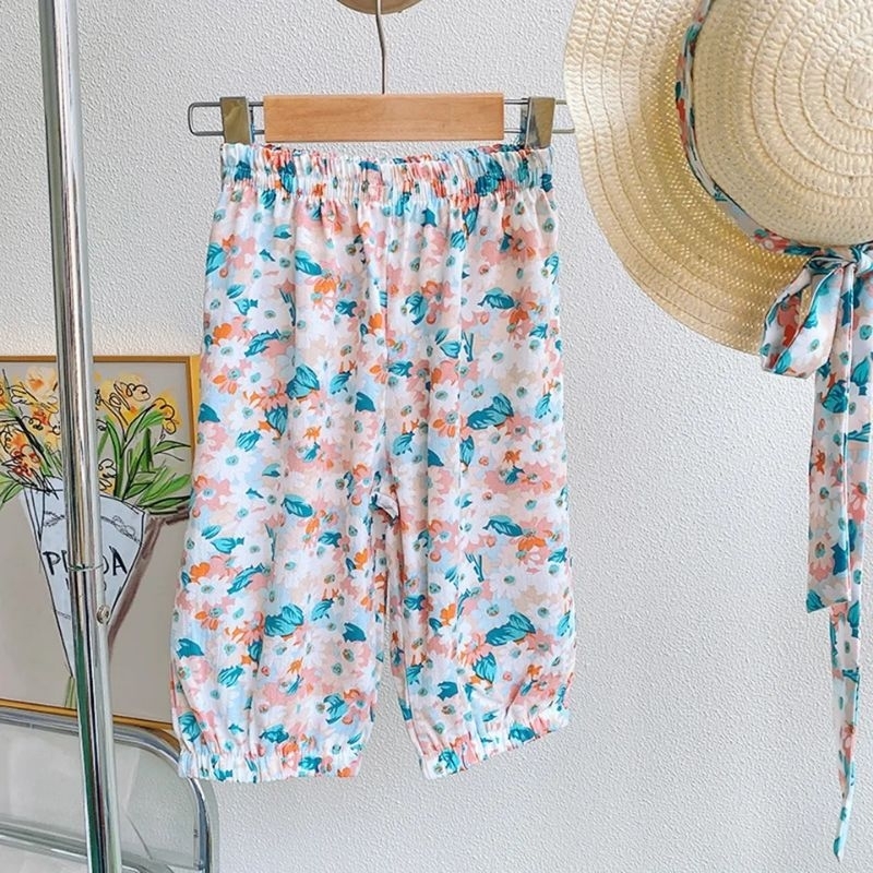 SETELAN ANAK PEREMPUAN AIREEN / ONE SET ANAK PEREMPUAN