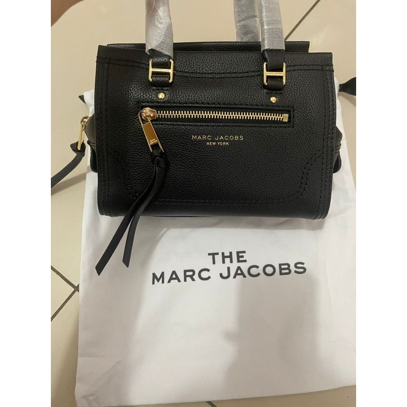 Marc Jacobs Cruiser Authentic (Preloved)