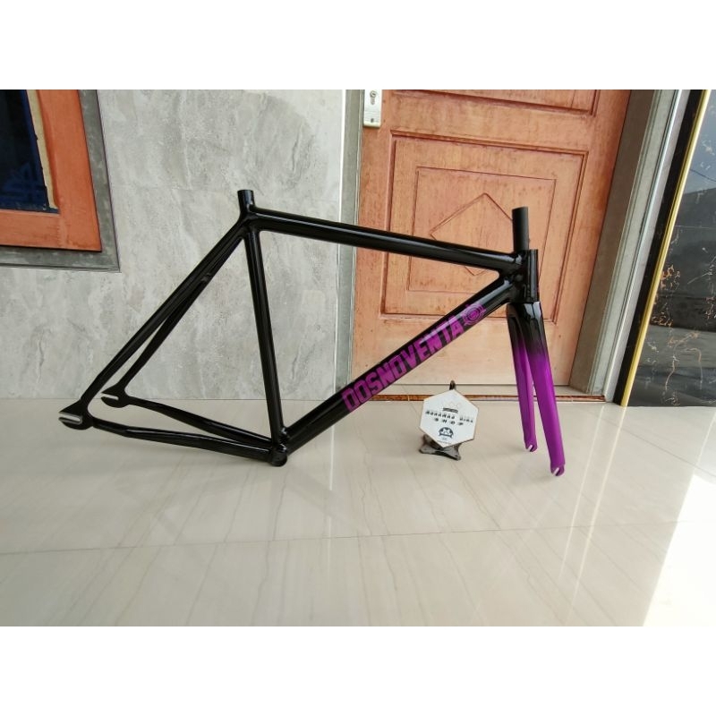 Frameset Fixie Dosventa