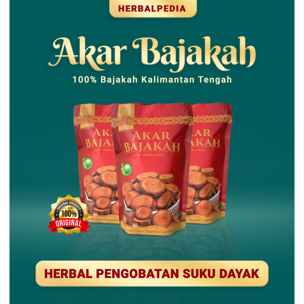 AKAR KAYU BAJAKAH TAMPALA MERAH PREMIUM ASLI ORIGINAL KALIMANTAN TENGAH