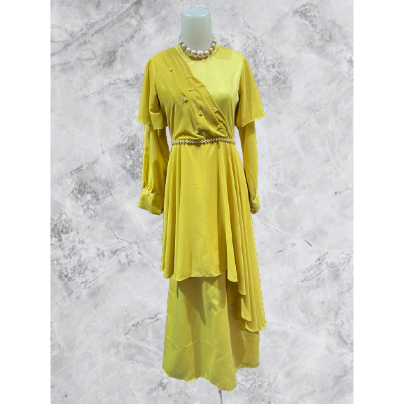 namira dress
