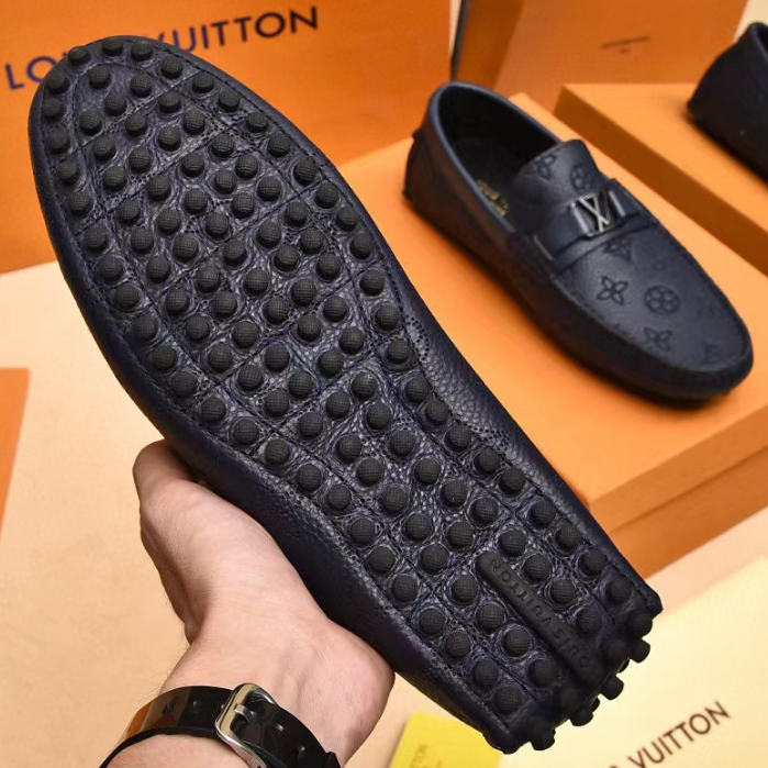 sepatu cowok loafer pria kulit men shoes slip on terbaru p1shoes sepatu kulit mewah