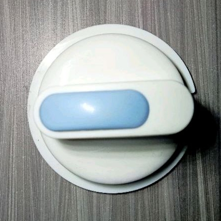 Knop mesin cuci Samsung 2 tabung