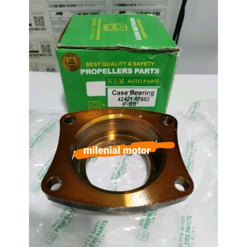rumah case bearing taft gt hiline f70