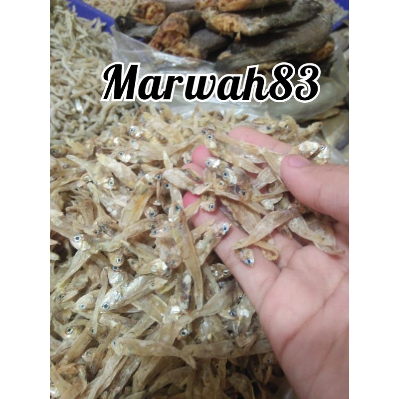 

ikan asin teri tawar ikan asin teri tawar bunga kualitas super terjamin