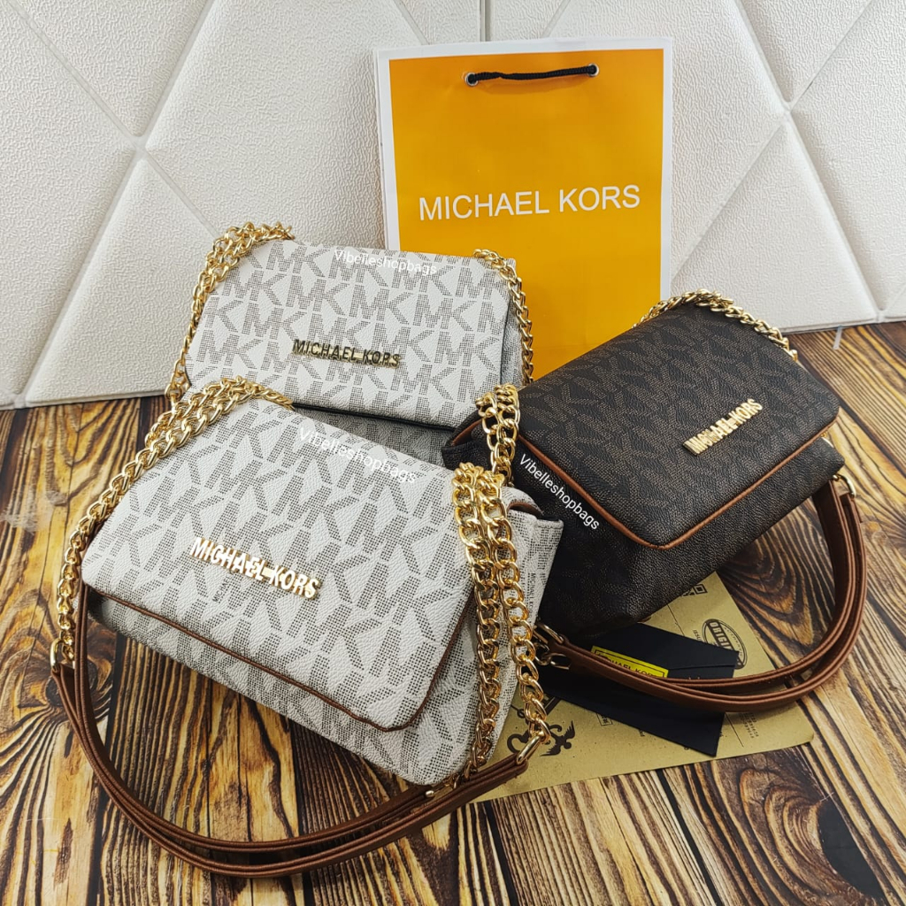 MK OFFICE KULIT | TAS HANDBAG WANITA | TAS NGAJI IBU IBU TERLARIS - Tas wanita MK terbaru dan terlaris tas kekinian tas bahan import tas premium bahan lembut - tas selamat wanita MK import - MK TAS WANITA FASHION IMPORT MODIS ELEGAN 2535