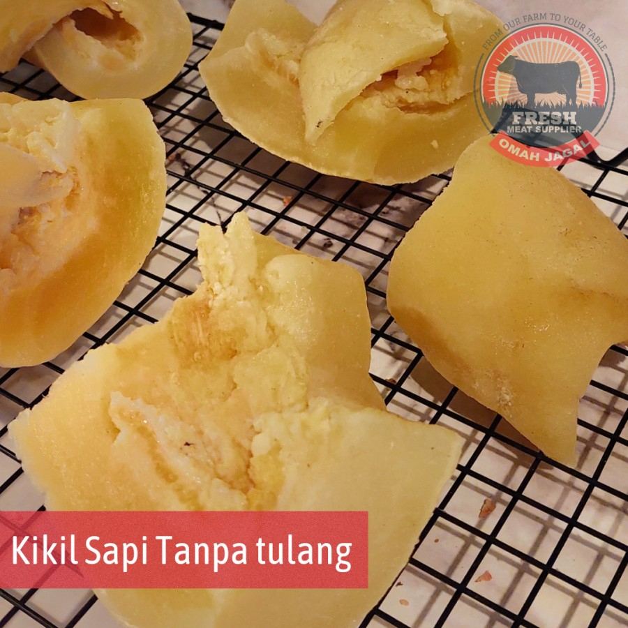 

KIKIL SAPI 1 KG