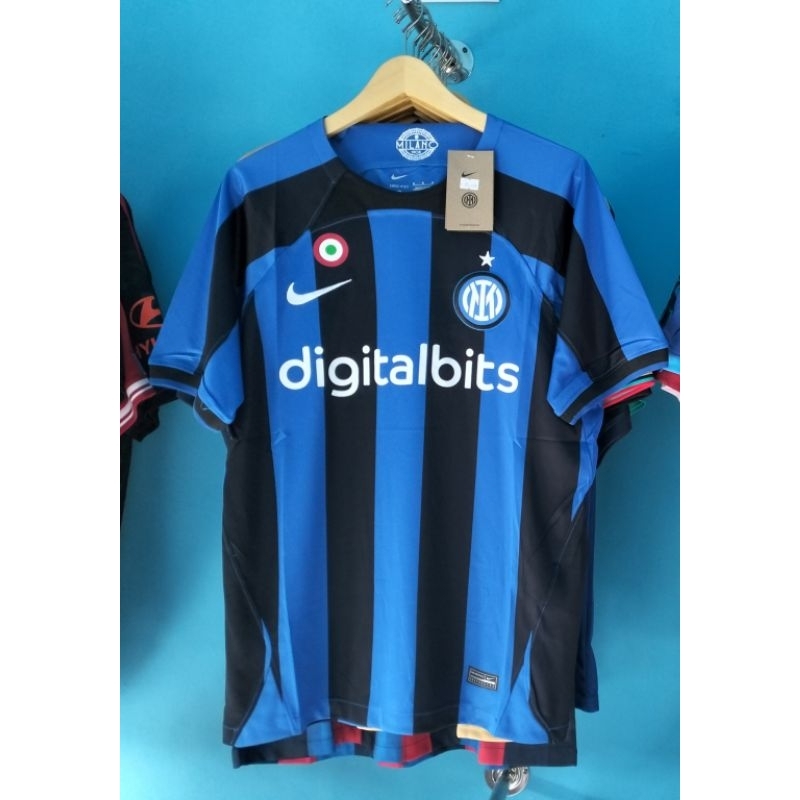 Jersey Inter Milan 2022/2023