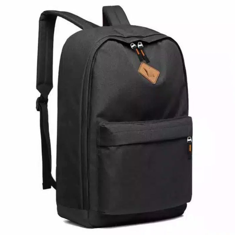 TAS RANSEL PUNGGUNG TAS RANSEL BACKPACK TAS CASUAL