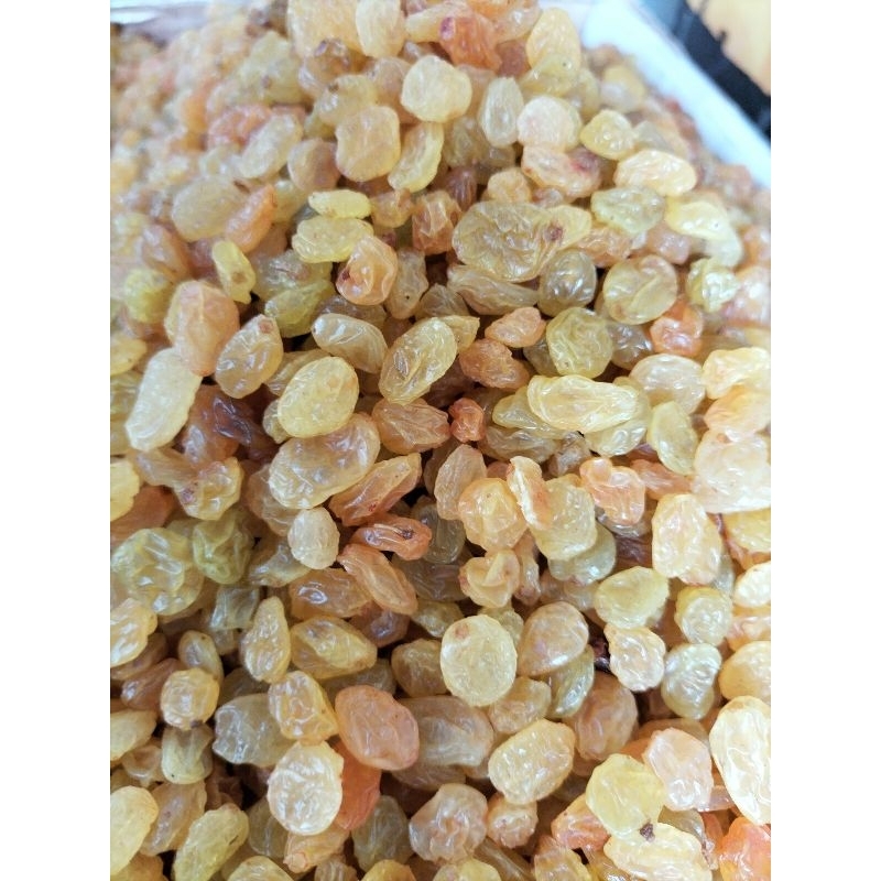 

kismis mutiara