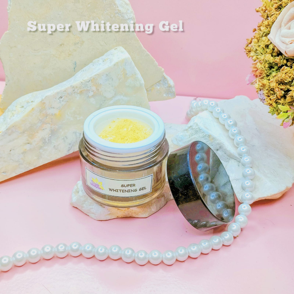 SUPER WHITENING JELLY/JELLY SUPER WHITENING