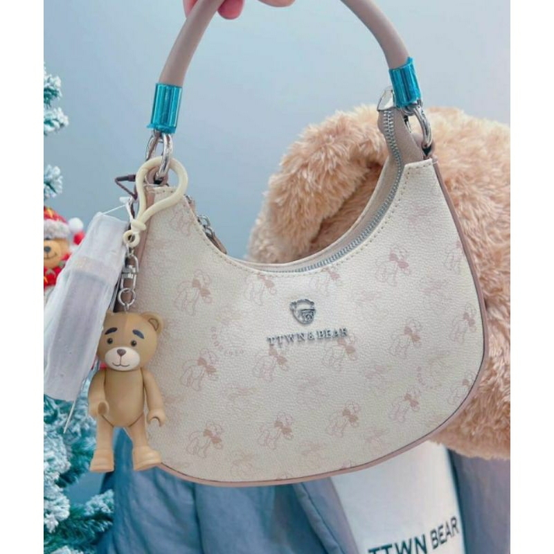 TTWN BEAR BAG ORIGINAL