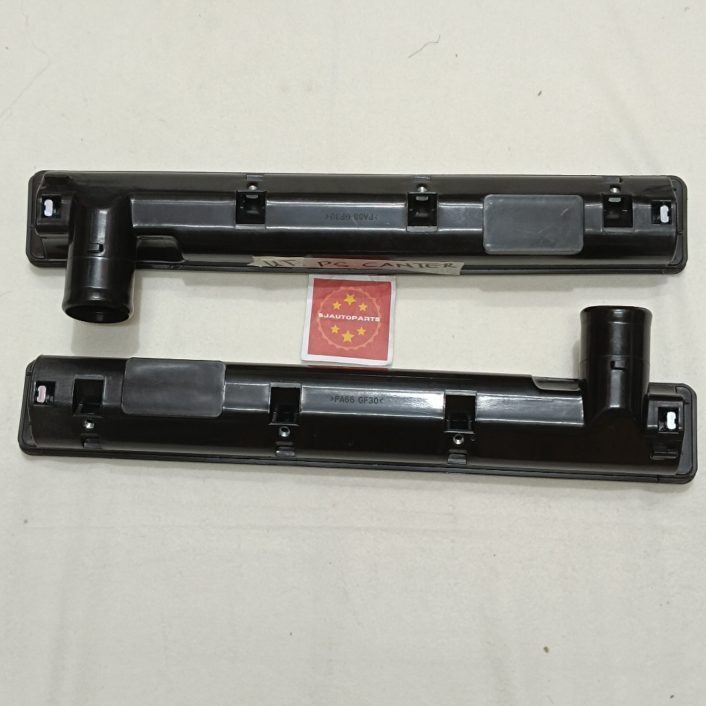 UPPER TANK RADIATOR PS CANTER