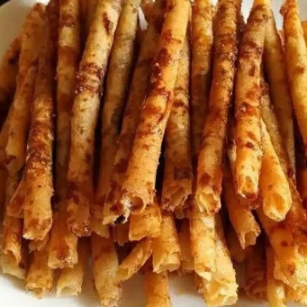 

Pisang Aroma Kiloan Murah / Pisang Aroma Piscok Mini / Sale Pisang Jari / Sale Pisang Lezate Snack