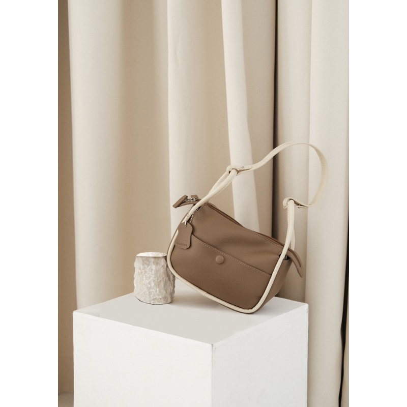 KOOZEE - PROM BAG - TAS SELEMPANG WANITA