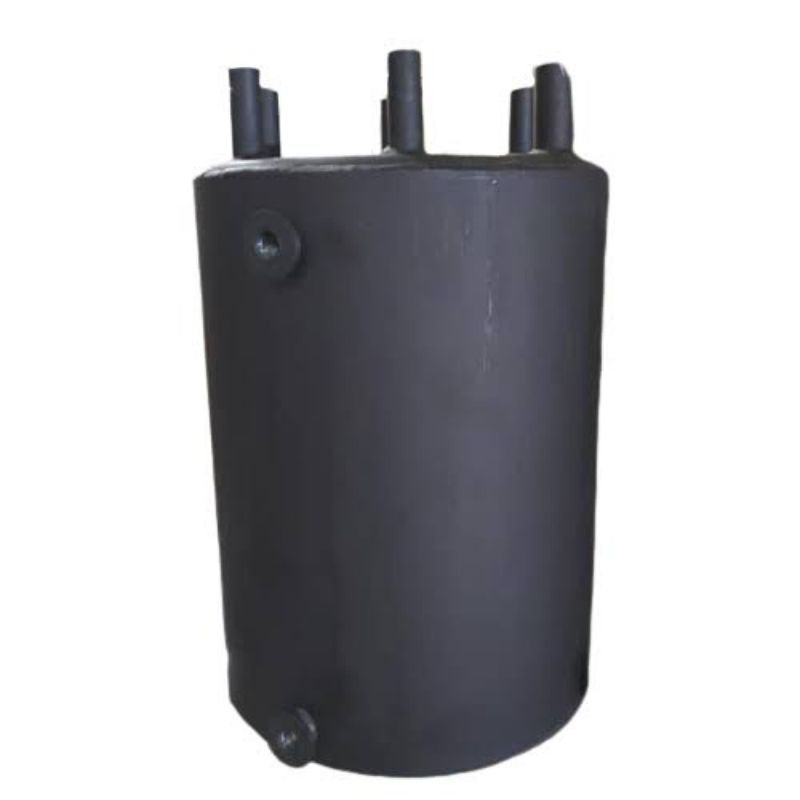 Tabung Dalam Boiler Nagamoto GB 27 Kapasitas 25 Liter