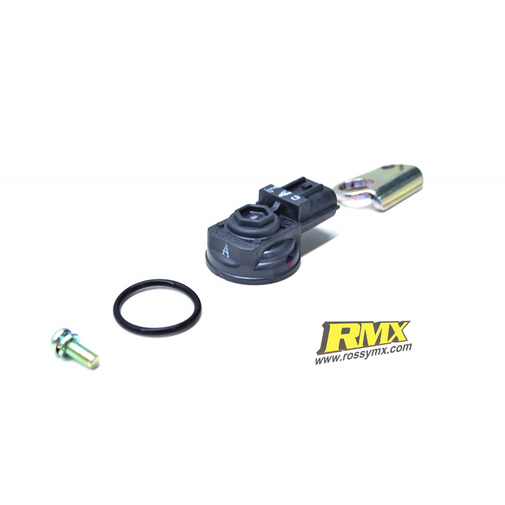 Map Sensor KTM Excf 2015