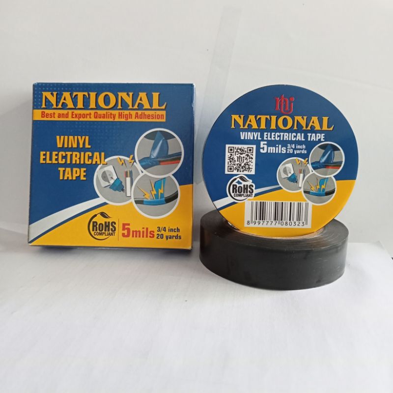 

solasi listrik national