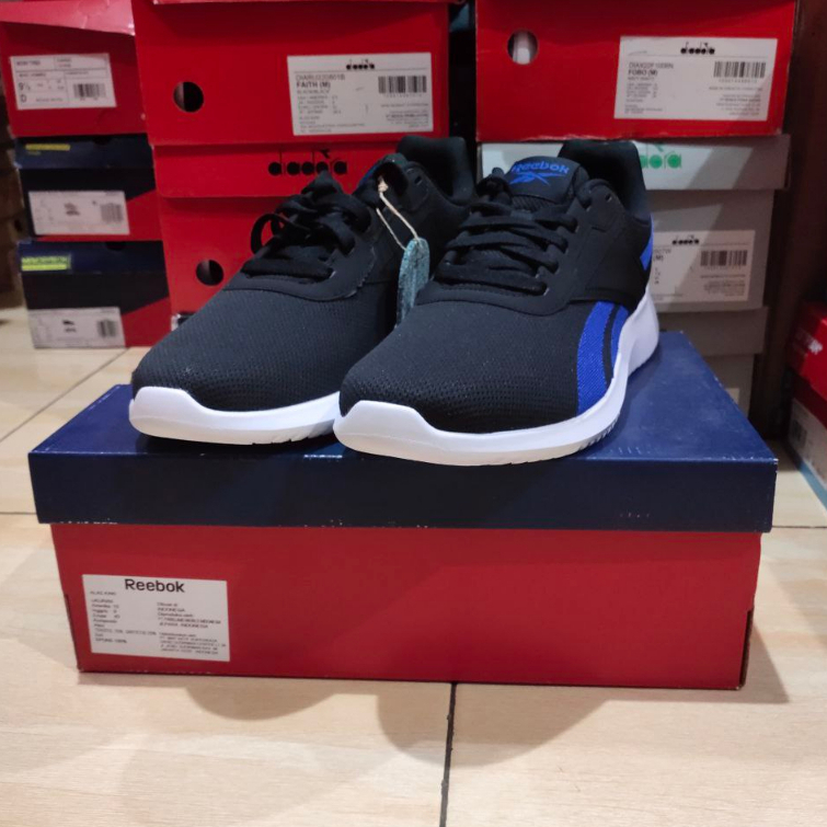 Sepatu Reebok Running Pria dan Wanita 100% ORIGINAL Sepatu Olahraga