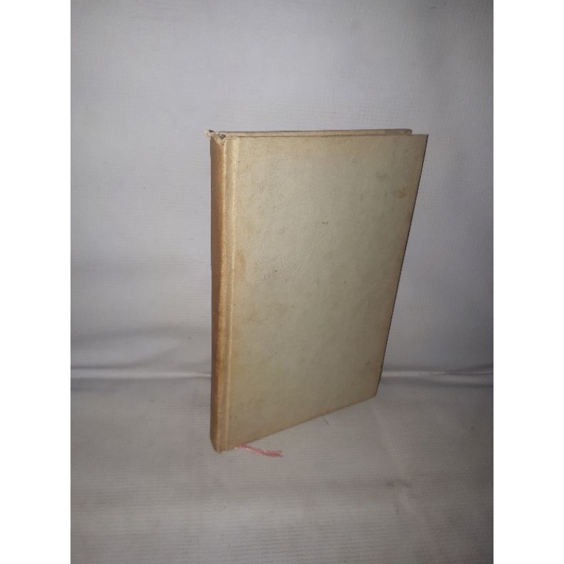 SEDJARAH GEREDJA DJILID 1 THN 1952