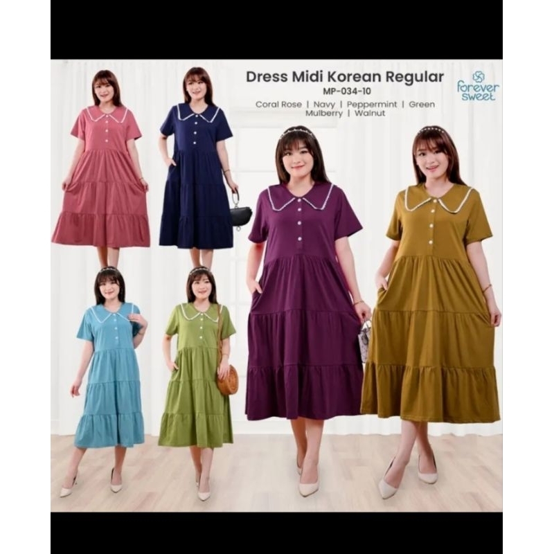 Daster FOREVER SWEET