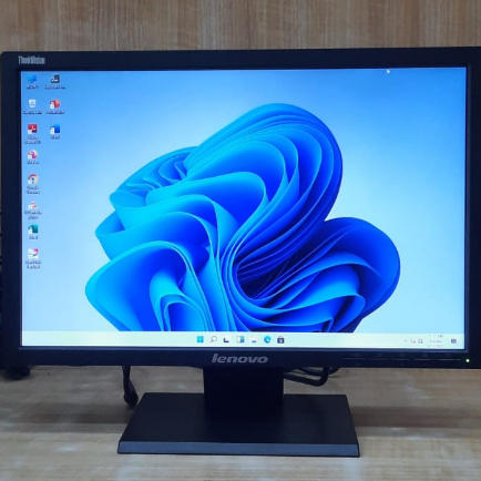 MONITOR LENOVO THINKVISION LT19543 BACKLIGHTL LED 19,0 Inch NEW EX DISPLAY