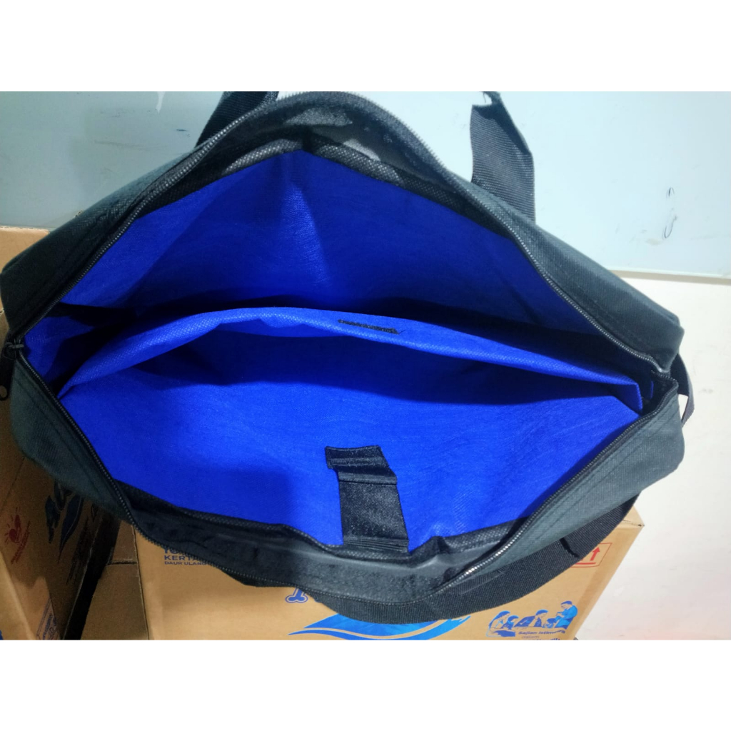 Tas Softcase Laptop Murah 12' 14' max 17&quot;