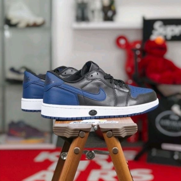 Nike Air Jordan 1 Low OG &quot;Mystic Navy&quot;