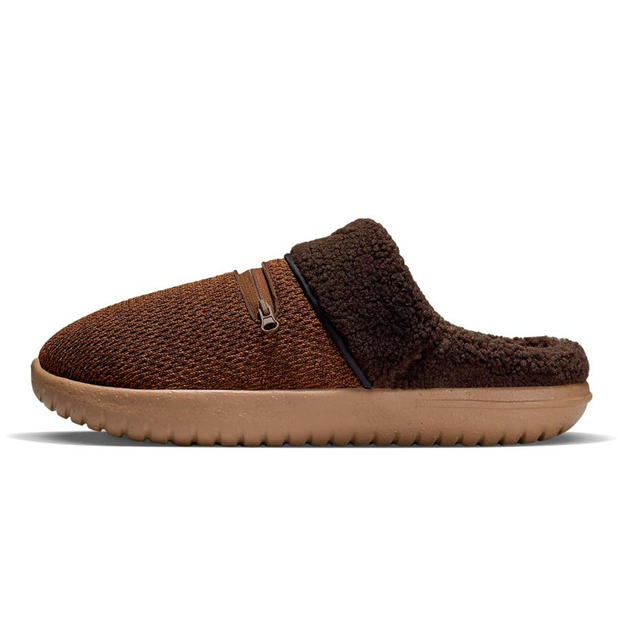 Nike Sandal Pria Burrow SE Cocao Wow DR8885 - 200