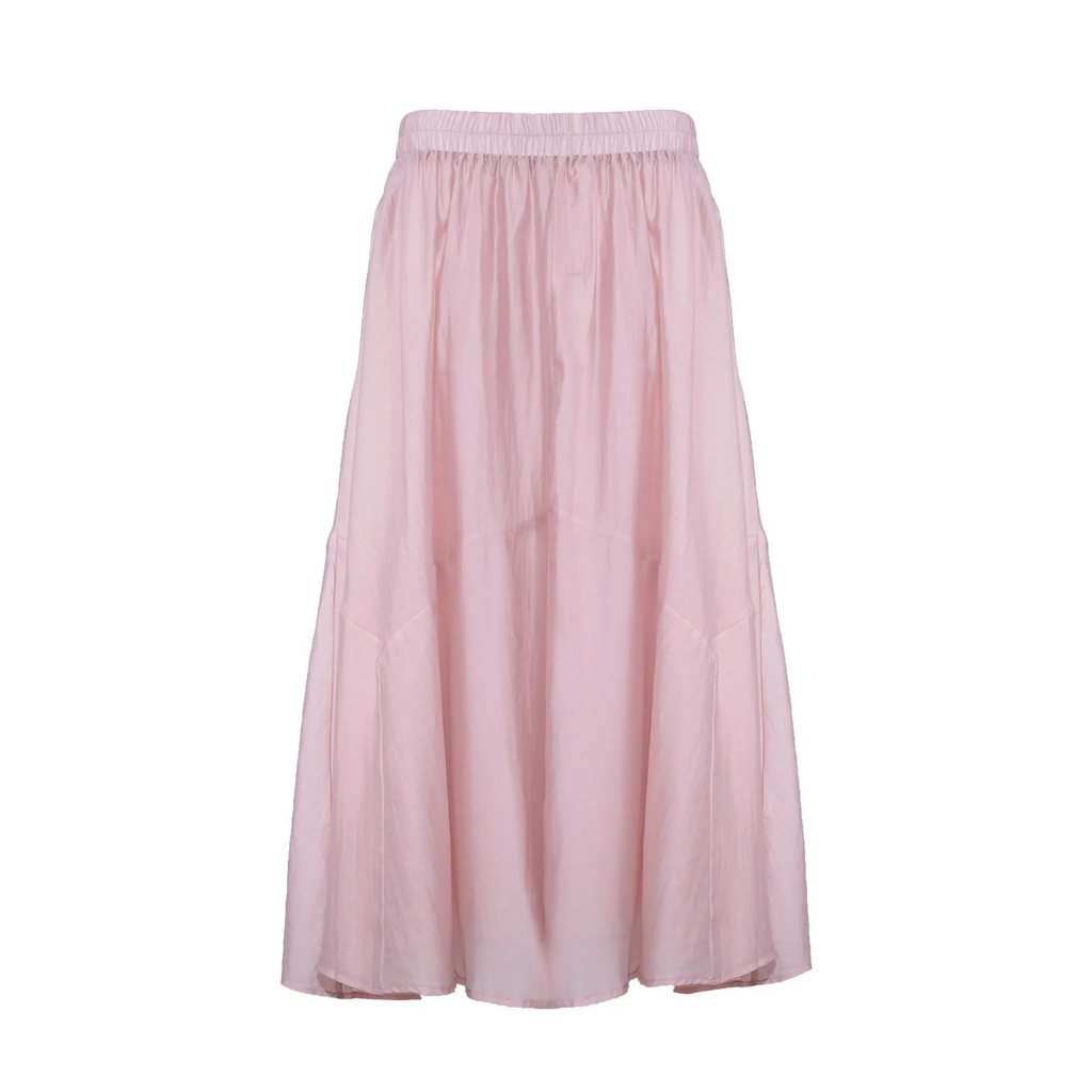 FLARE SKIRT - BENANG JARUM