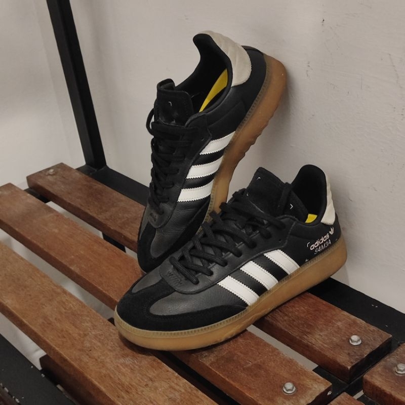 Adidas Samba RM