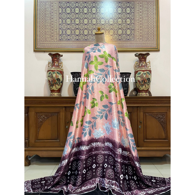 KAIN JUMPUTAN PALEMBANG