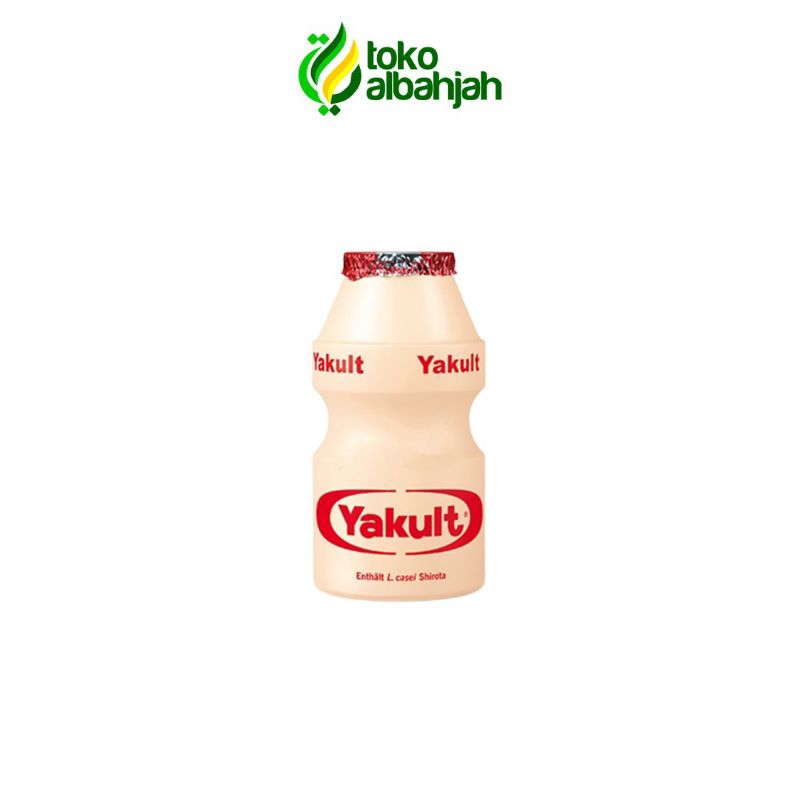 

PROMO YAKULT "MINUMAN FERMENTASI UNTUK KESEHATAN USUS