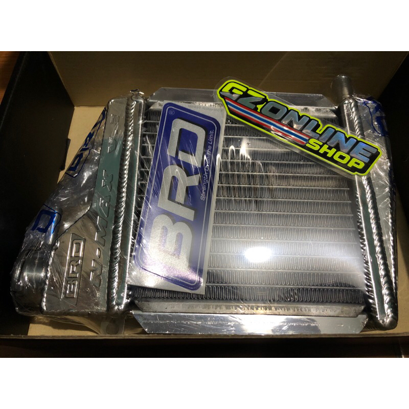 Radiator almu brd nmax old nmax new