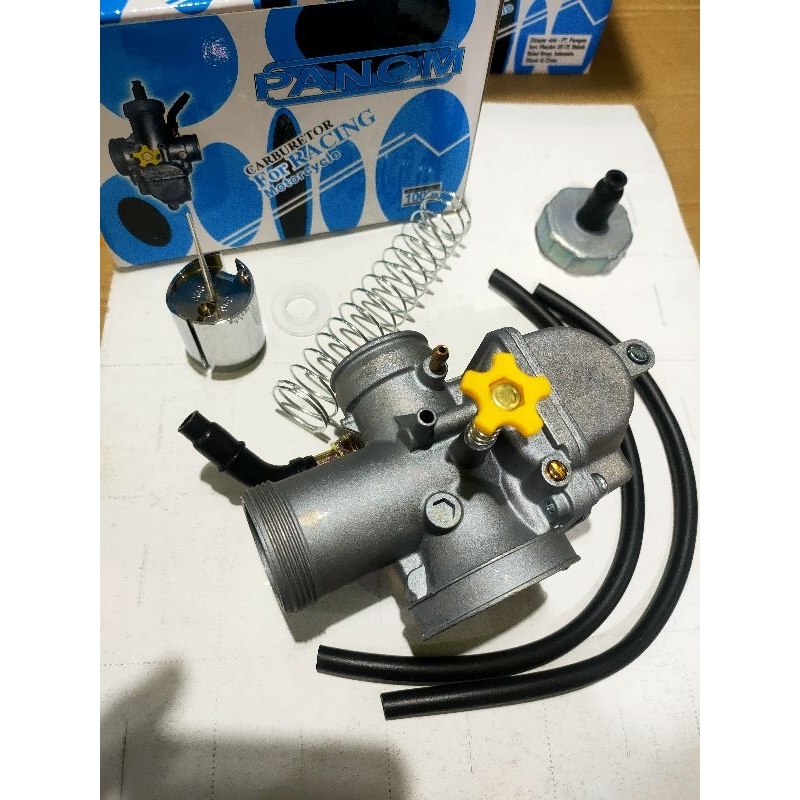 KARBU PE 28 PANOM ORIGINAL KARBURATOR KARBULATOR