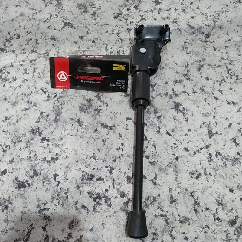 Standar Jagang 26 inch Sepeda MTB. PACIFIC