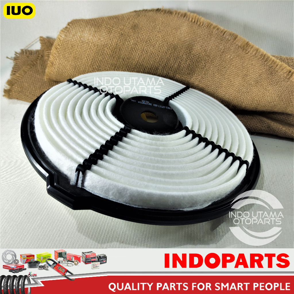 Filter Udara Feroza Classy Taruna AIR FILTER INDOPARTS