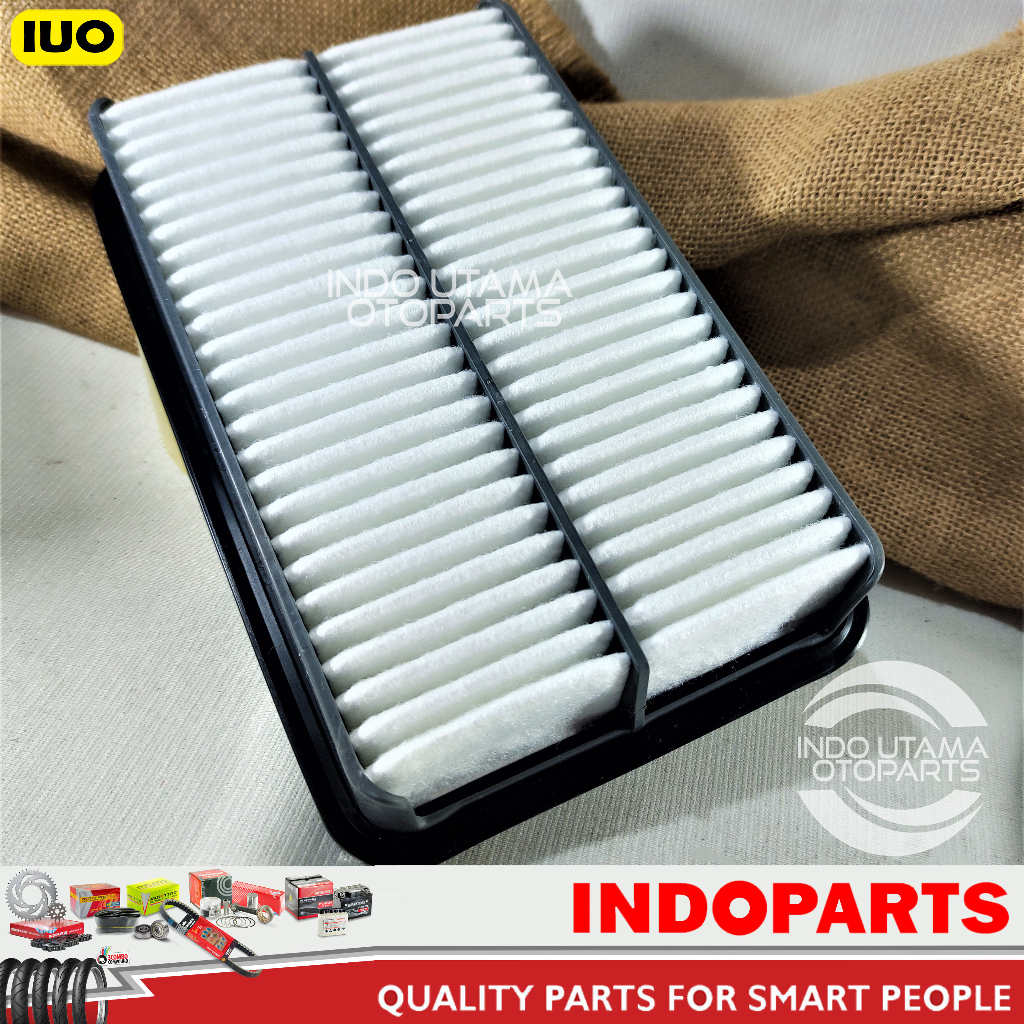 Filter Udara Avanza Xenia 1.3 Non VVTI AIR FILTER INDOPARTS