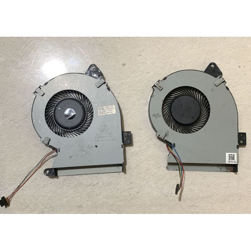 Cooling fan kipas Asus x541 X541SC X541U X541UV  X541UA  D541NA  R541S  X541JL