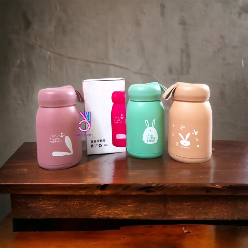 TERMOS MINI TERMOS KECIL/BOTOL MINI LUCU/BOTOL KECIL/TERMOS MINI LUCU/TERMOS KECIL/TUMBLER MINI/ TER