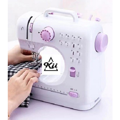 Mesin Jahit Mini Portable FHSM 505