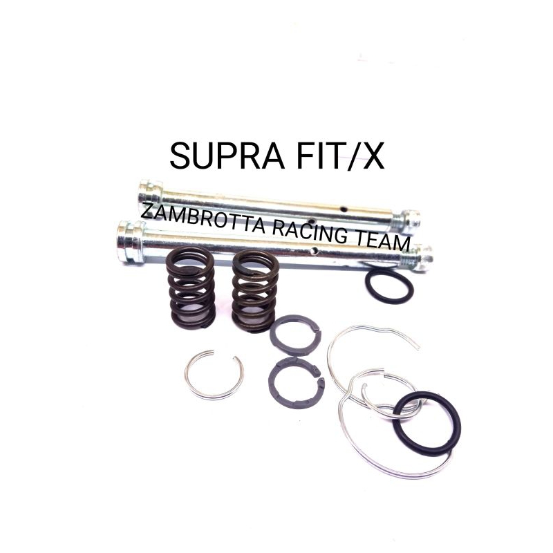 SULING AS SHOCK DEPAN SUPRA/SUPRA X/SUPRA FIT/SUPRA LAMA GREAT A