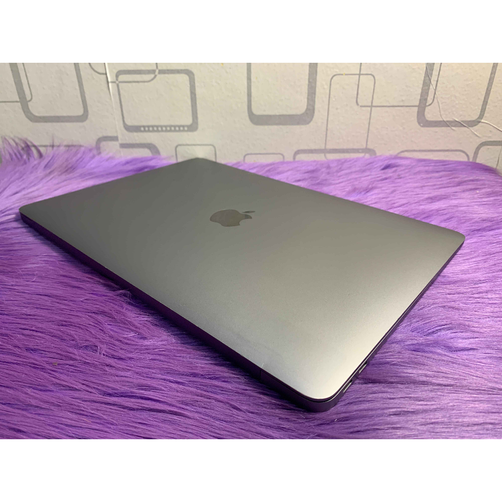 Macbook Air Retina 13inc 2018 Core i5 8GB SSD 256GB