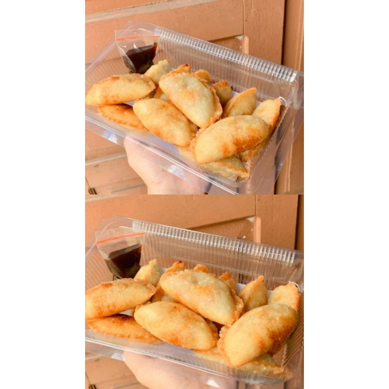 

Cireng Bunting isi 20 pcs/ pack